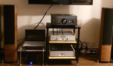 Denon PMA-A110, SoulNote A1, SoulNote D1-N, JBL 4429, Sonus Faber Sonetto III