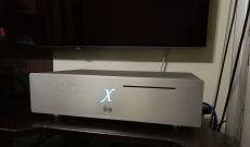 絕不能看輕的德國新勢力 - X-ODOS xo/one Music Server