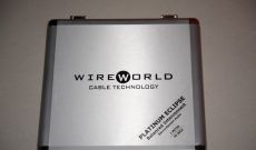 超牛試玩具: WIREWORLD PLATINUM XLR CABLE