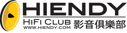 Hiendy.com 影音俱樂部